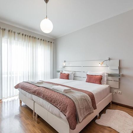 Guestready - Learn To Fly Apartment ปอร์โต ภายนอก รูปภาพ