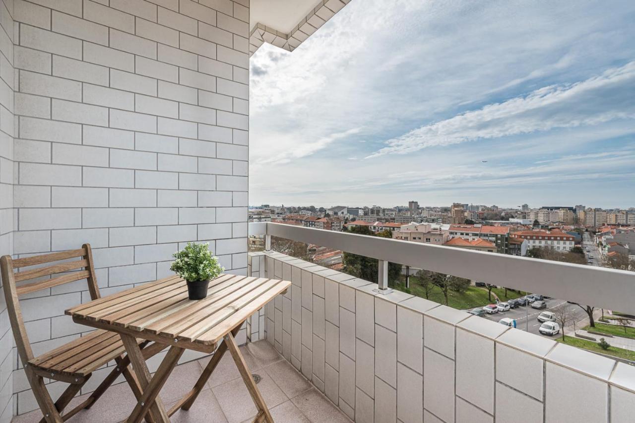 Guestready - Learn To Fly Apartment ปอร์โต ภายนอก รูปภาพ