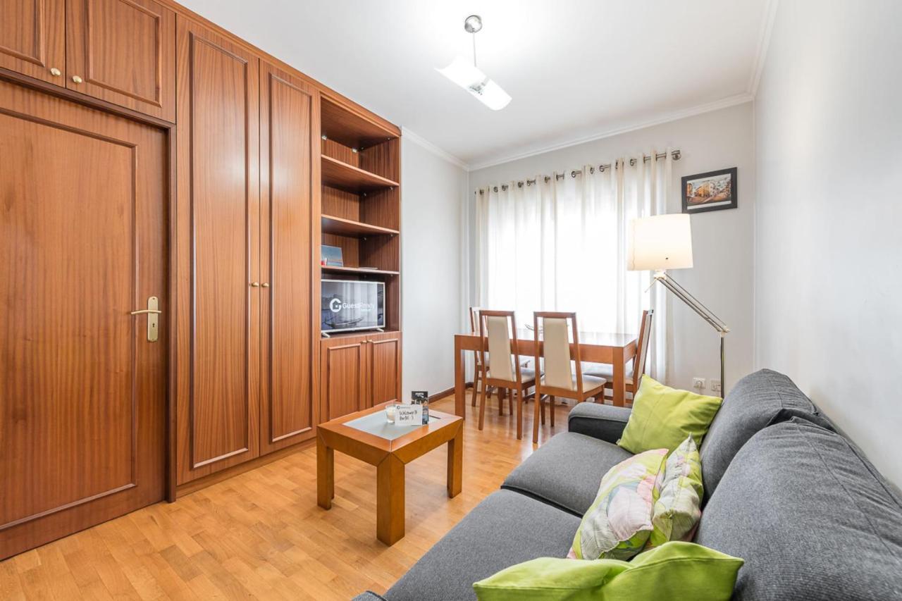 Guestready - Learn To Fly Apartment ปอร์โต ภายนอก รูปภาพ