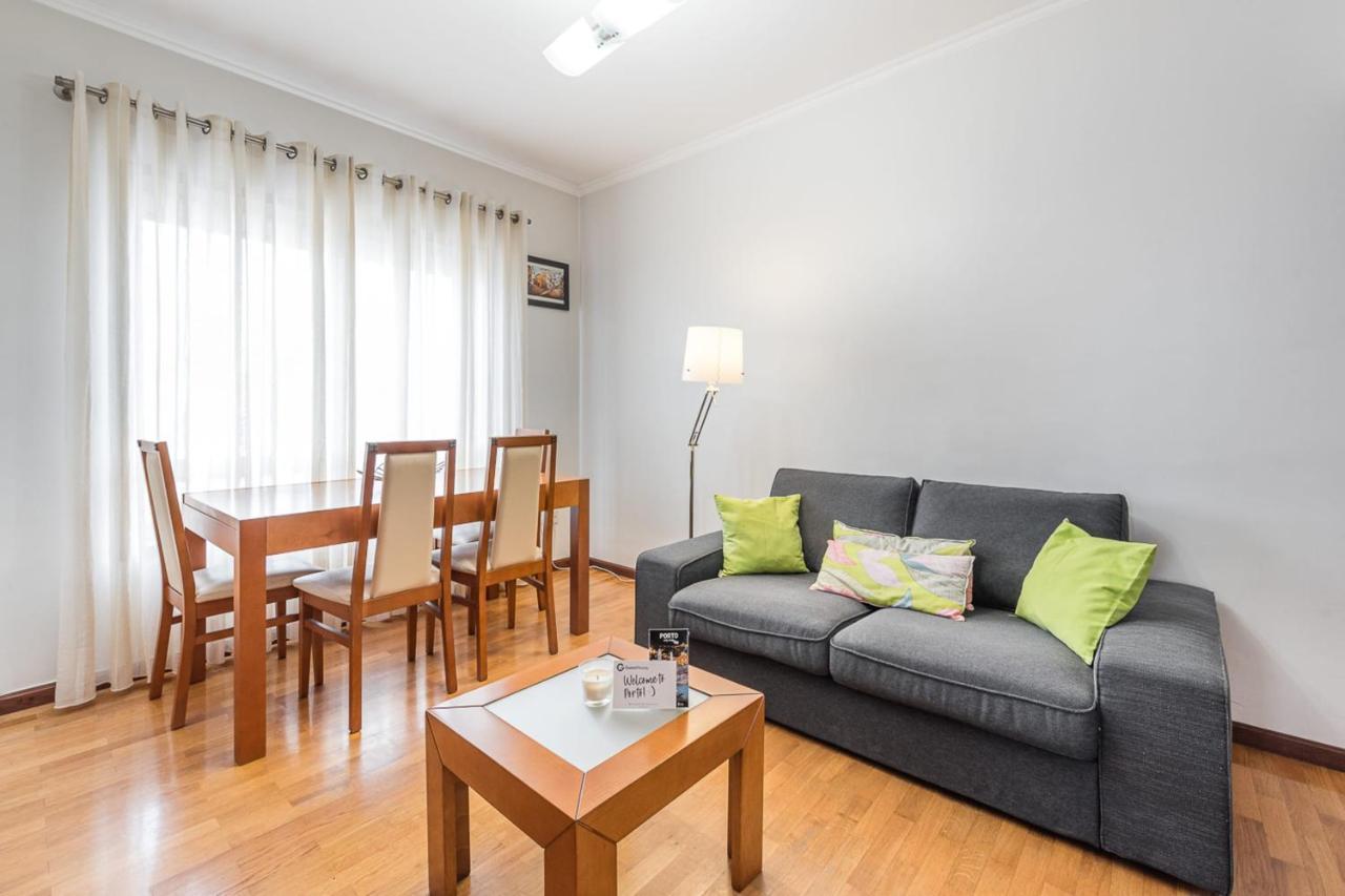 Guestready - Learn To Fly Apartment ปอร์โต ภายนอก รูปภาพ
