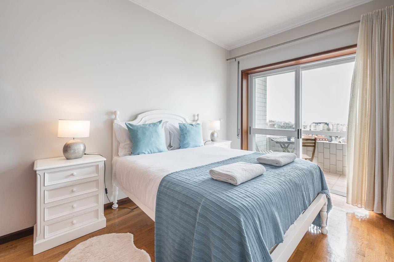 Guestready - Learn To Fly Apartment ปอร์โต ภายนอก รูปภาพ