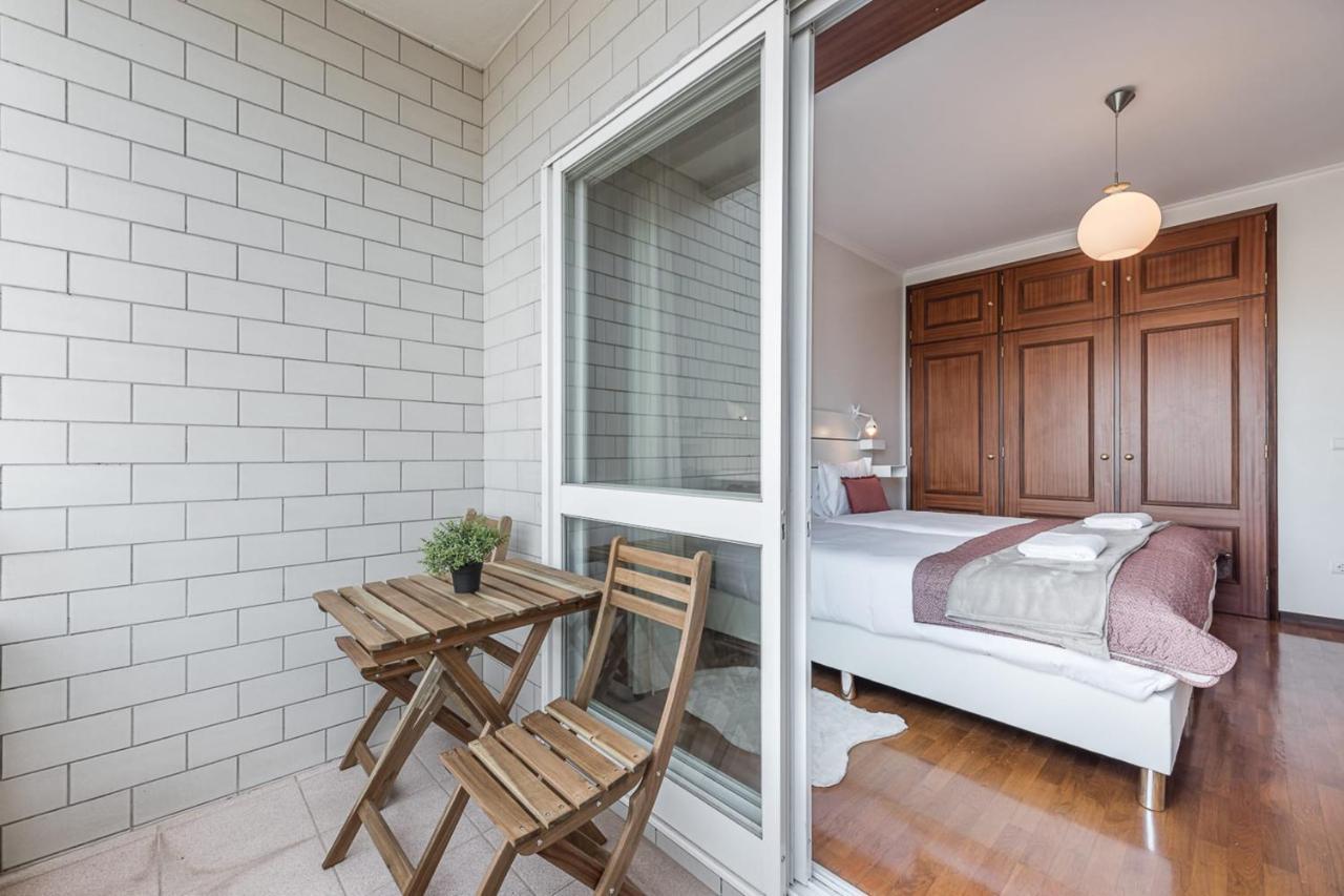 Guestready - Learn To Fly Apartment ปอร์โต ภายนอก รูปภาพ