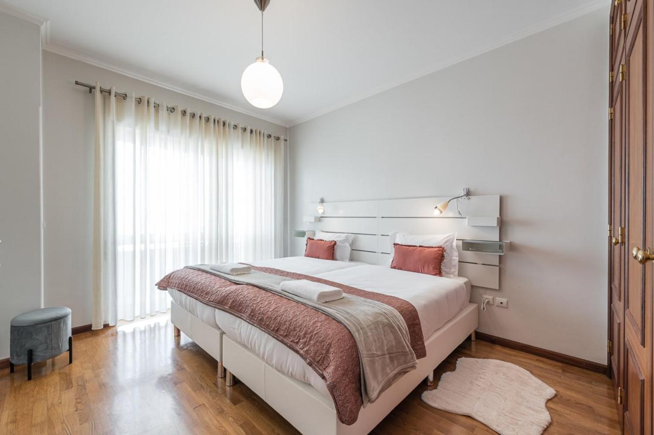 Guestready - Learn To Fly Apartment ปอร์โต ภายนอก รูปภาพ