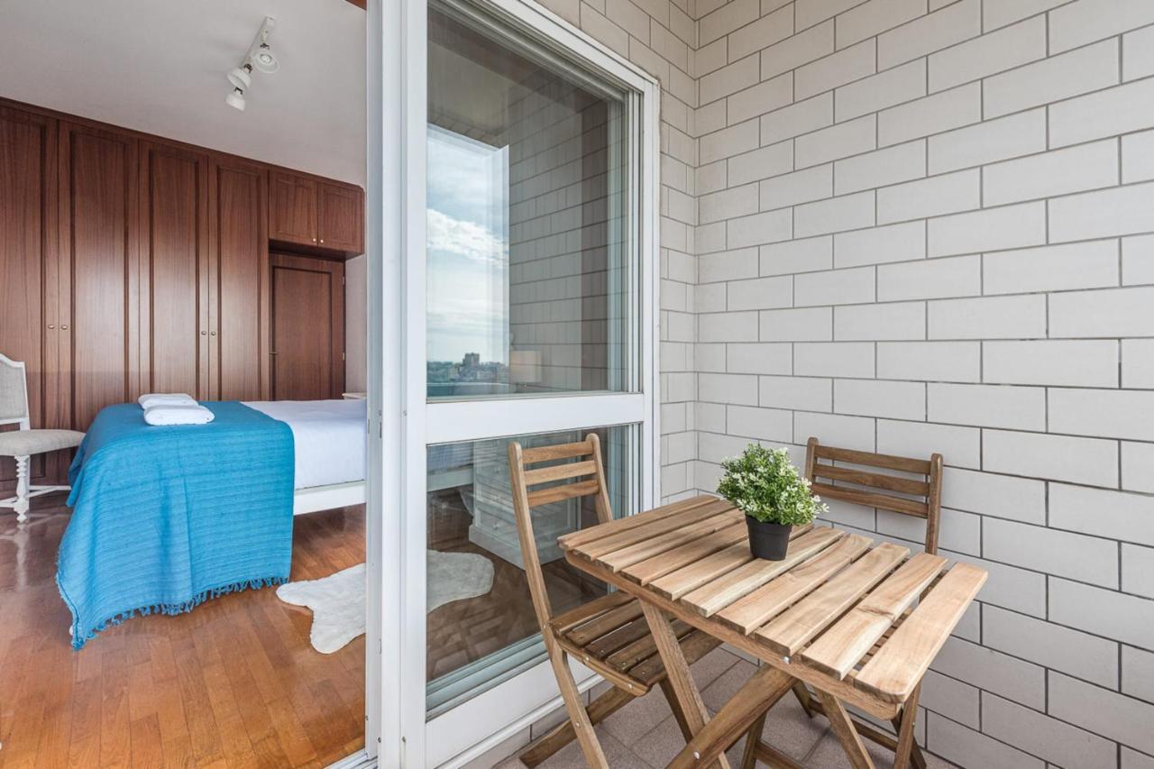 Guestready - Learn To Fly Apartment ปอร์โต ภายนอก รูปภาพ