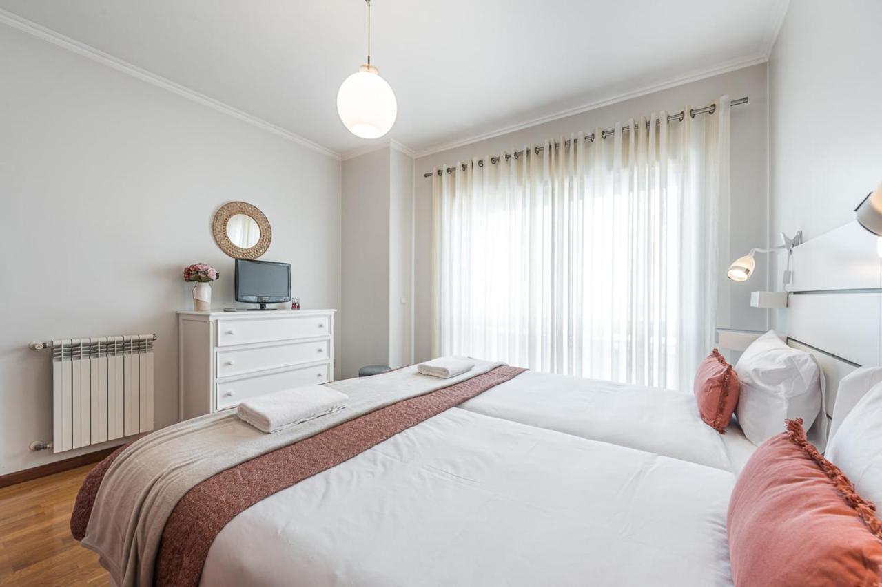 Guestready - Learn To Fly Apartment ปอร์โต ภายนอก รูปภาพ