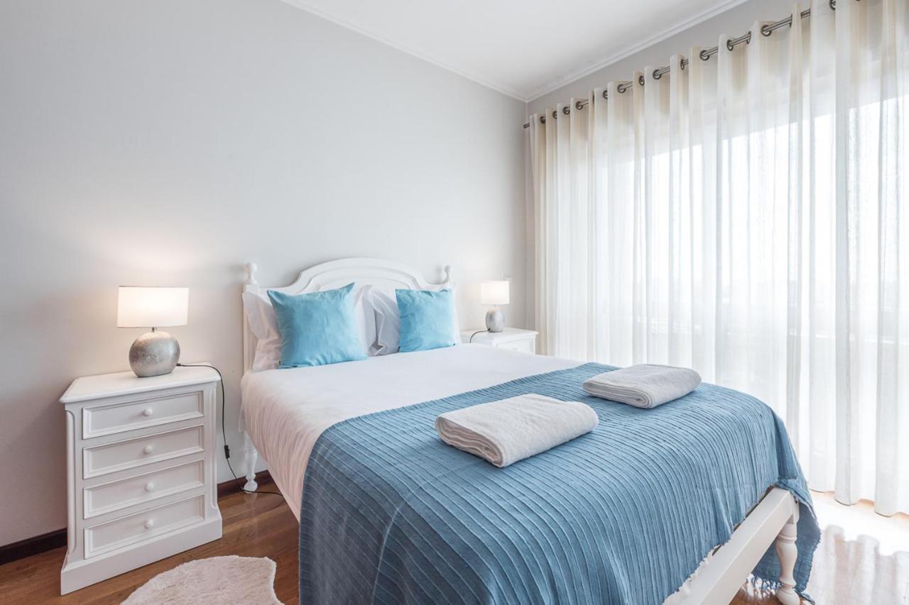 Guestready - Learn To Fly Apartment ปอร์โต ภายนอก รูปภาพ