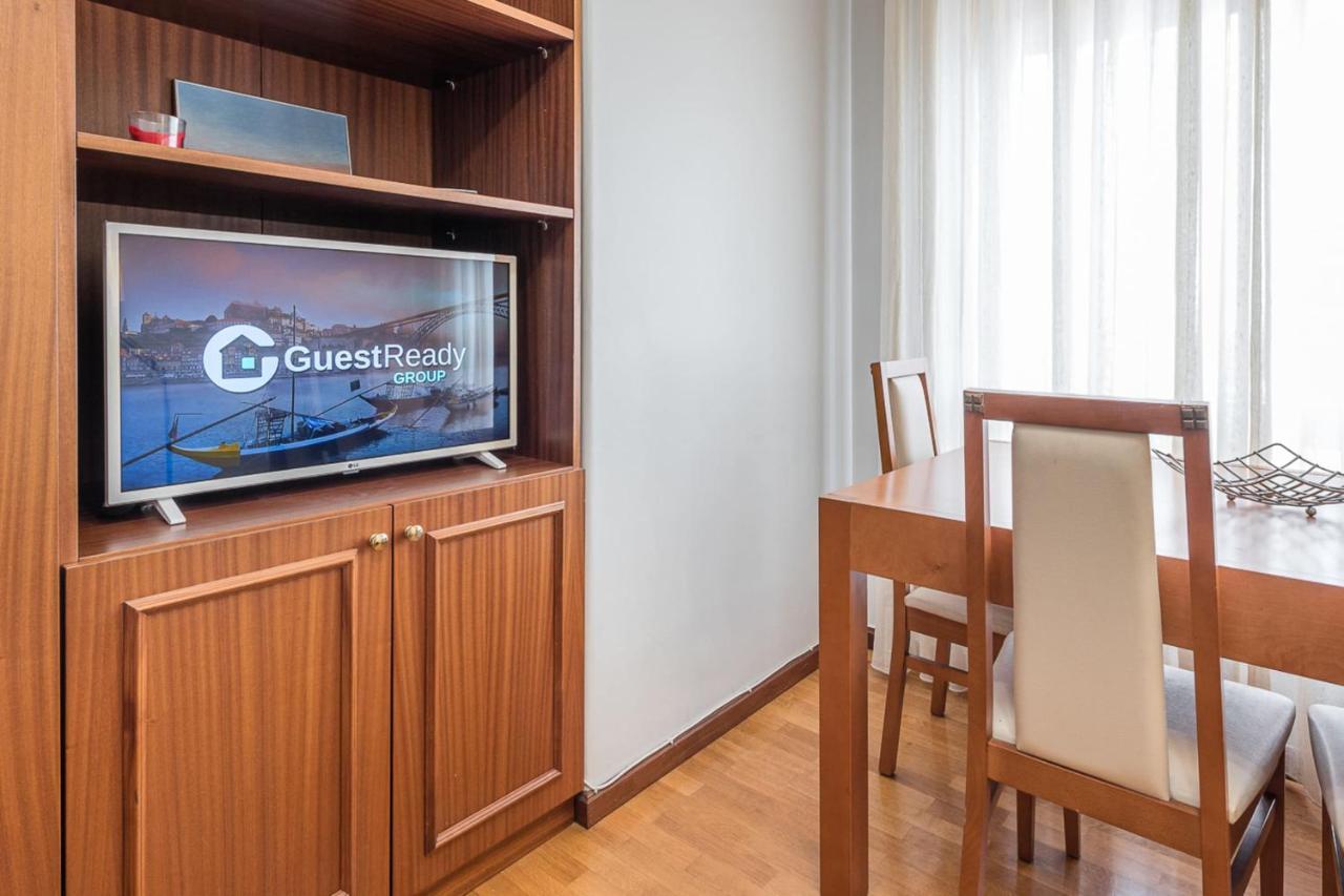 Guestready - Learn To Fly Apartment ปอร์โต ภายนอก รูปภาพ
