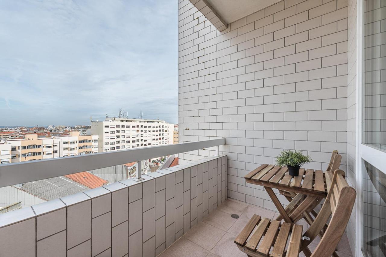 Guestready - Learn To Fly Apartment ปอร์โต ภายนอก รูปภาพ