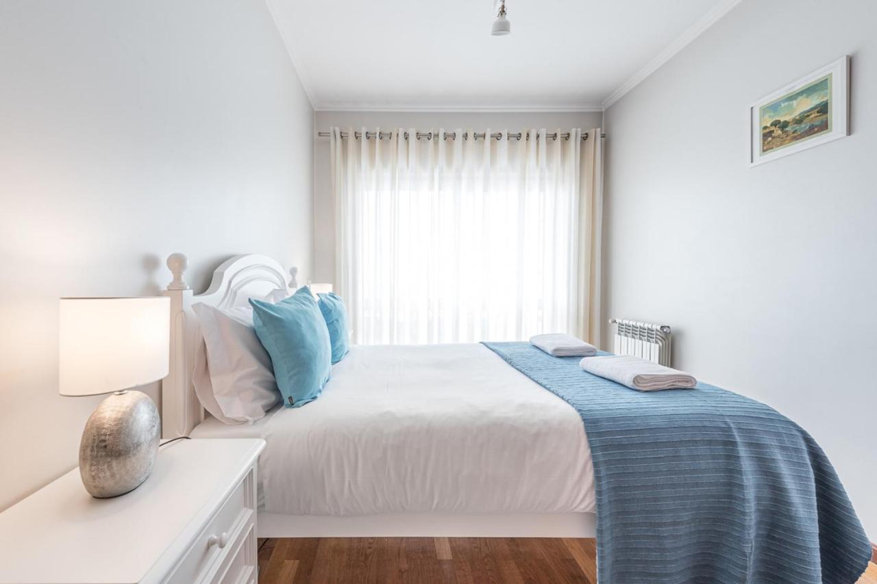 Guestready - Learn To Fly Apartment ปอร์โต ภายนอก รูปภาพ