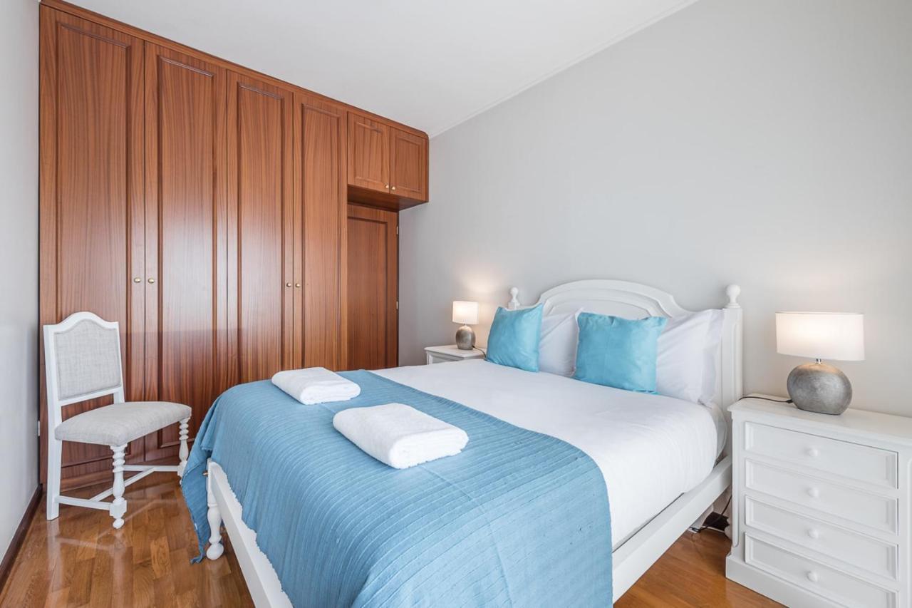 Guestready - Learn To Fly Apartment ปอร์โต ภายนอก รูปภาพ